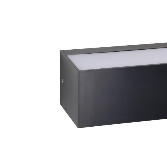 Ara Big Outdoor Wall Lamp