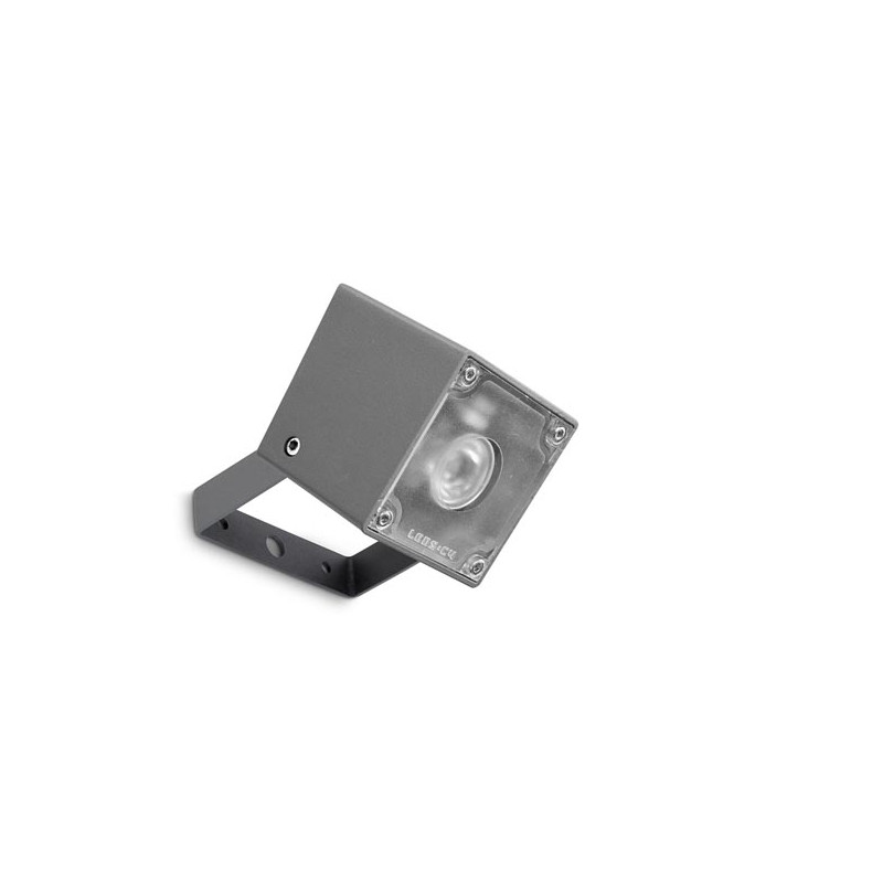 Proyector de exterior Cube 1 LED
