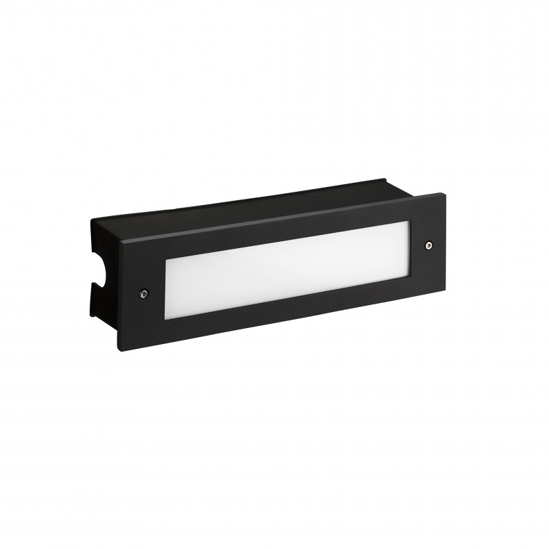 Empotrable de suelo Micenas LED Pro