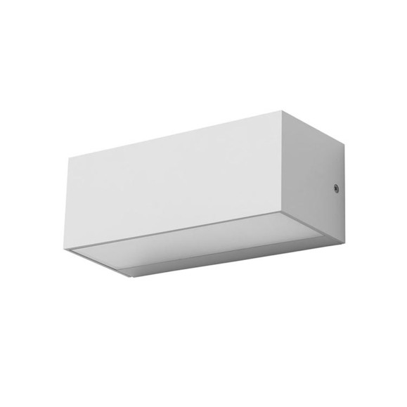 Ara Big Outdoor Wall Lamp