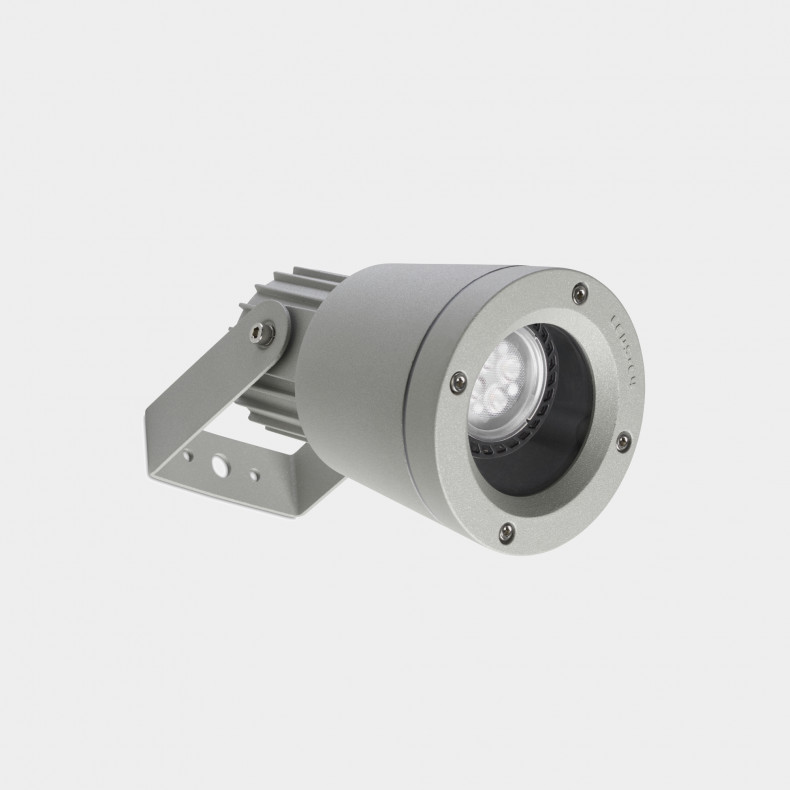 Proyector Hubble GU10 Aluminium