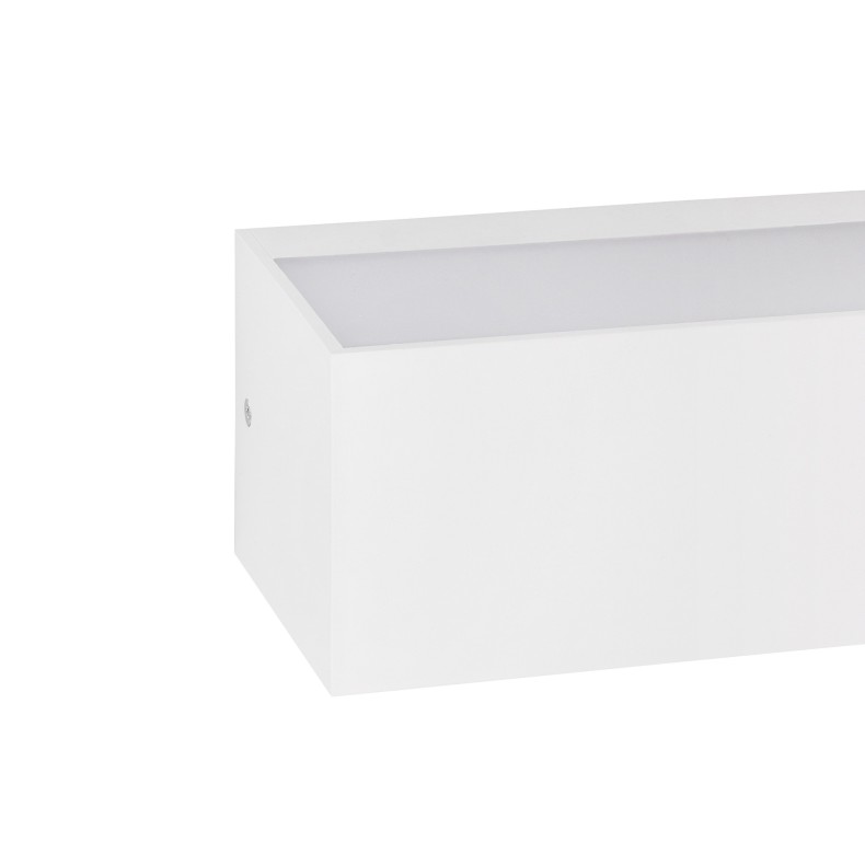 Ara Big Outdoor Wall Lamp