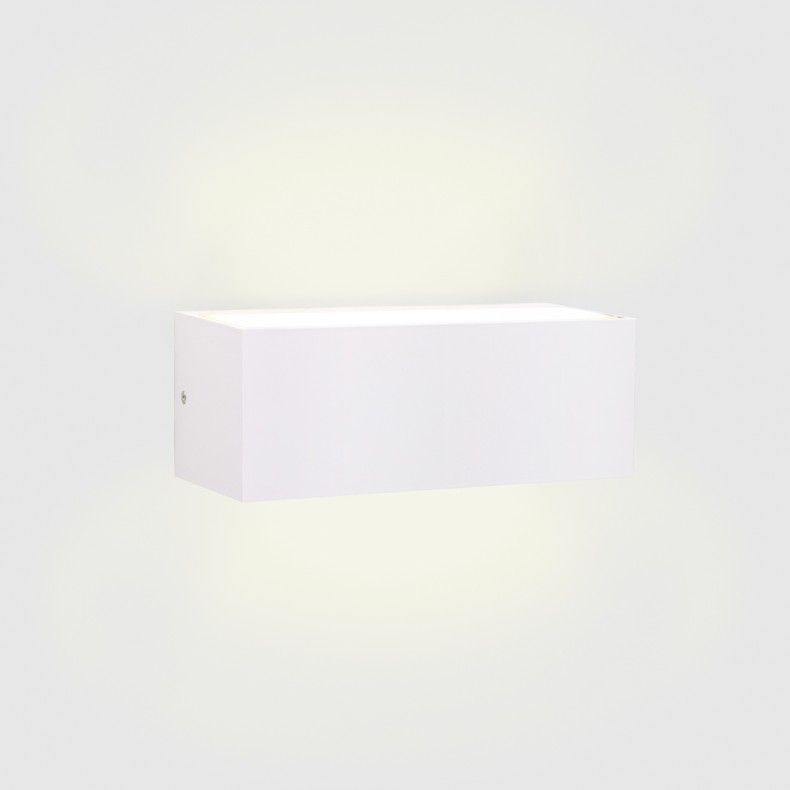 Ara Big Outdoor Wall Lamp