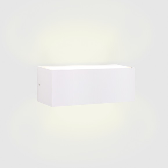 Ara Big Outdoor Wall Lamp