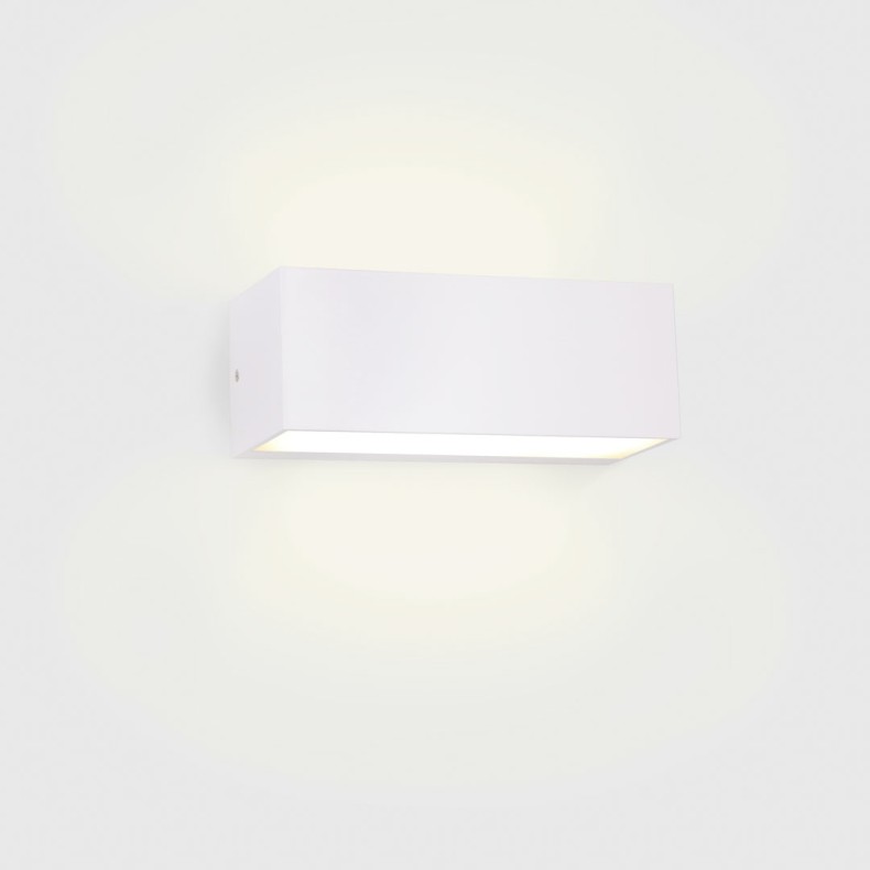 Ara Big Outdoor Wall Lamp
