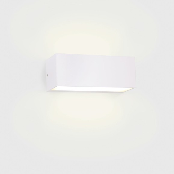Ara Big Outdoor Wall Lamp