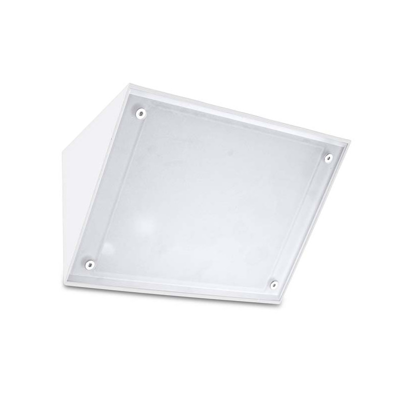 Applique en Verre Curie 260mm