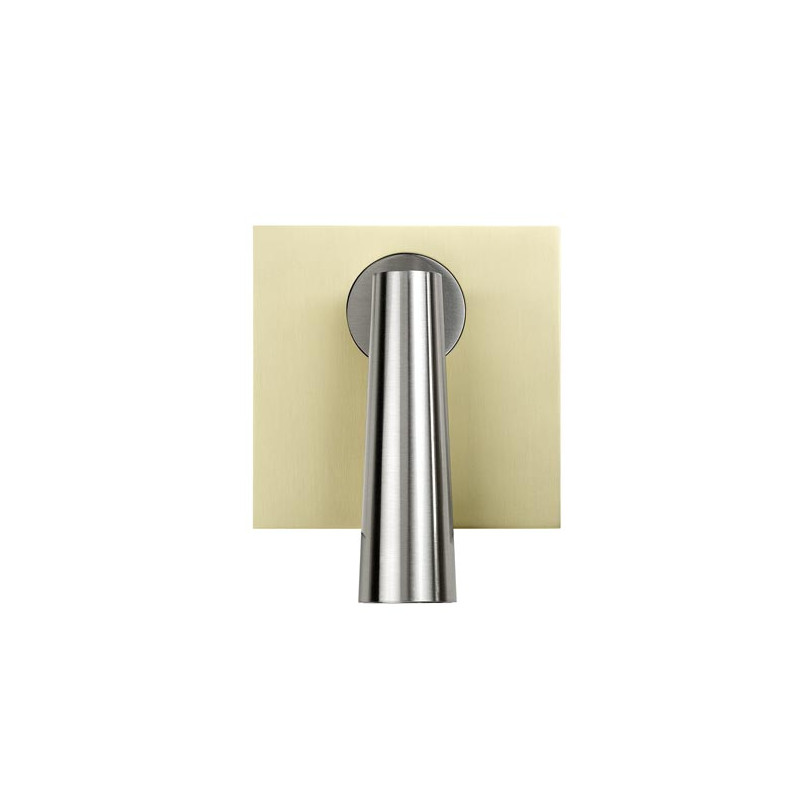 Luz de lectura Gamma Mix&Match Square