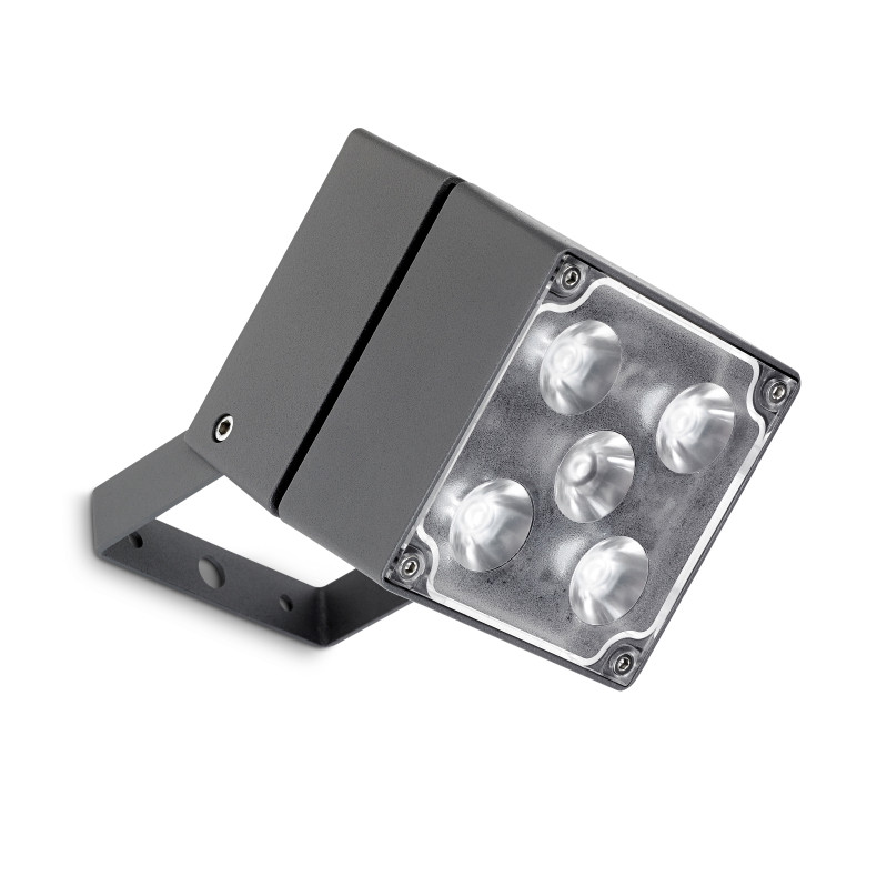 Proyector Cube 5 LEDS