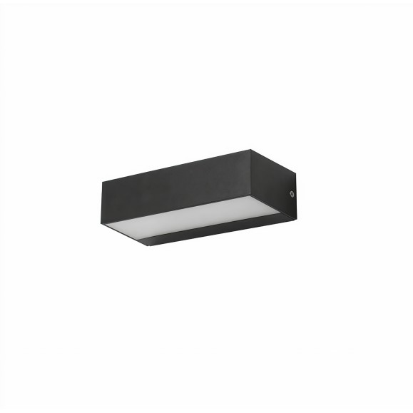 Ara Small Outdoor Wall Lamp
