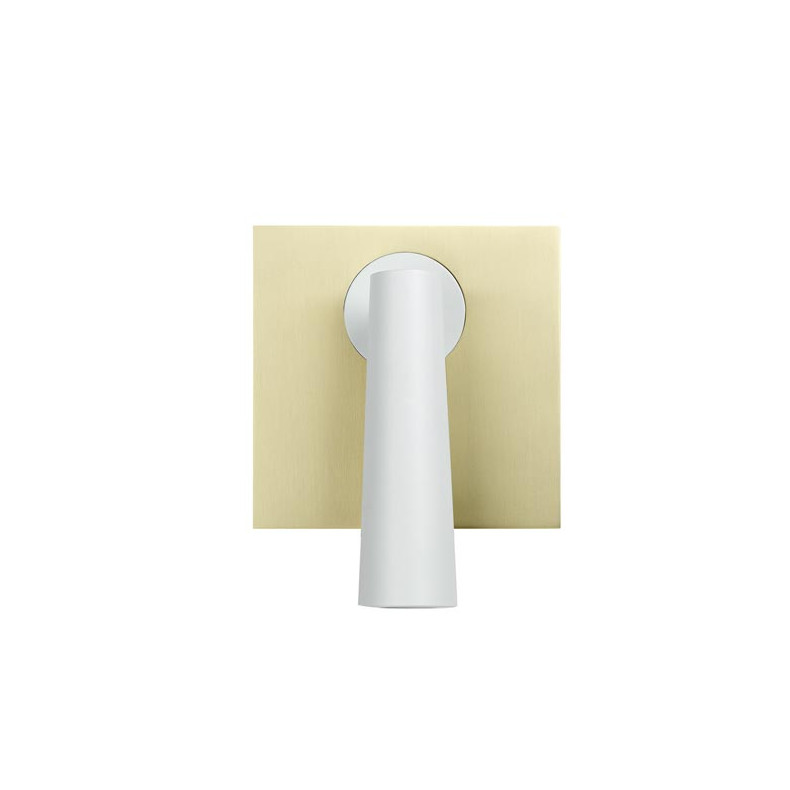 Luz de lectura Gamma Mix&Match Square