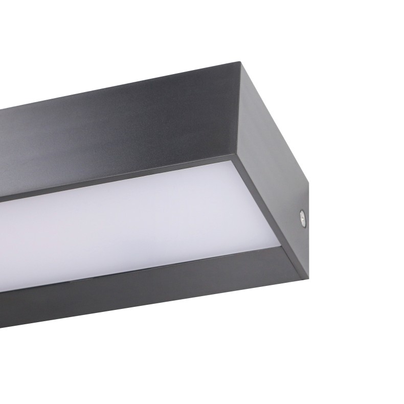 Ara Small Outdoor Wall Lamp