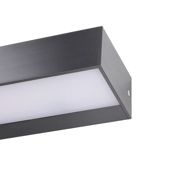 Ara Small Outdoor Wall Lamp