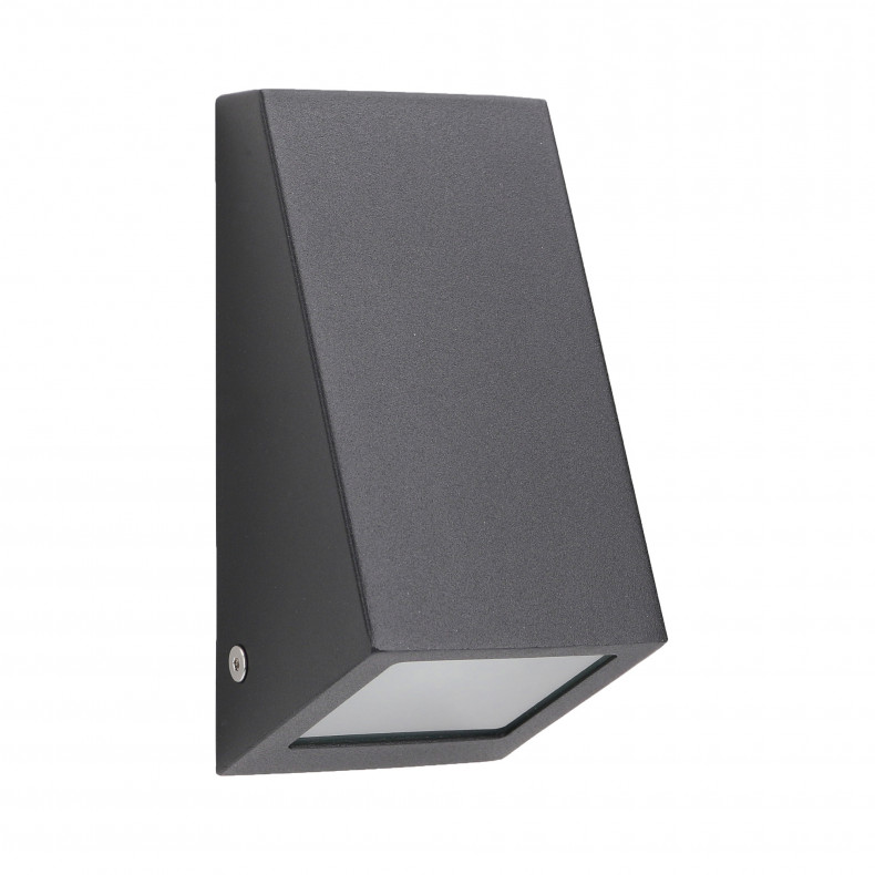 Aplique de pared exterior LED Karen...