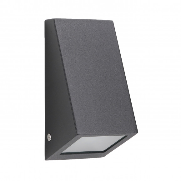 Aplique de pared exterior LED Karen Small