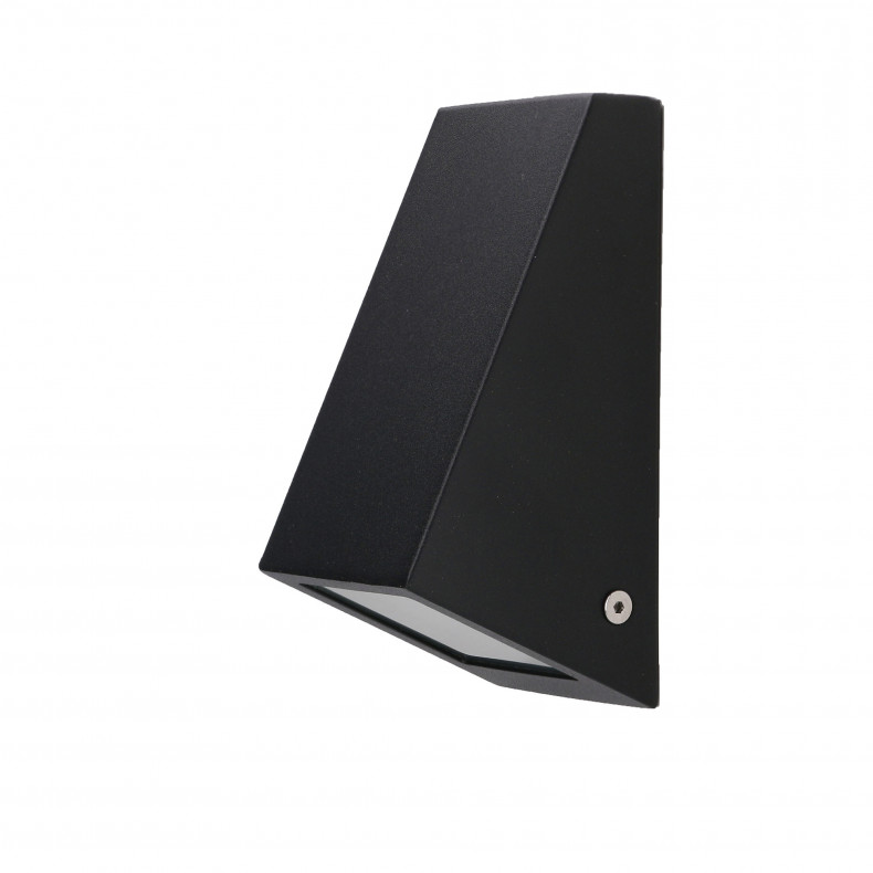 Aplique de pared exterior LED Karen...
