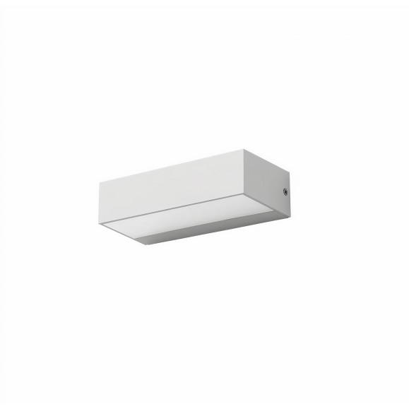 Ara Small Outdoor Wall Lamp