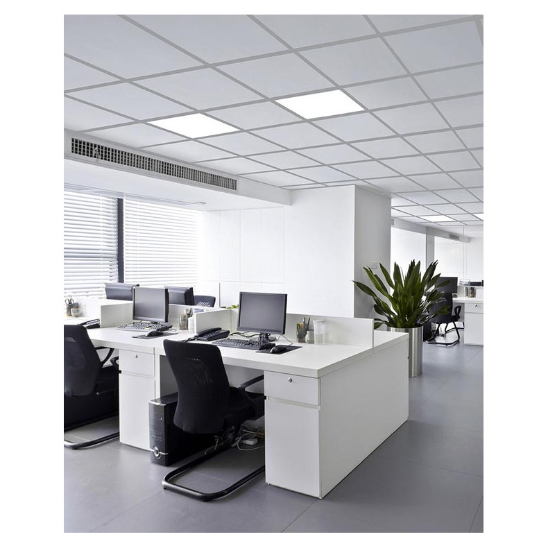 Downlight Square