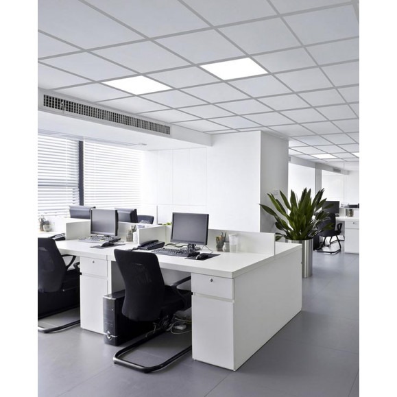 Downlight Square