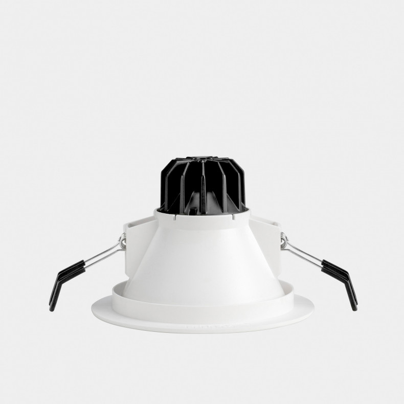 Downlight Lite Deep Fix ø105mm