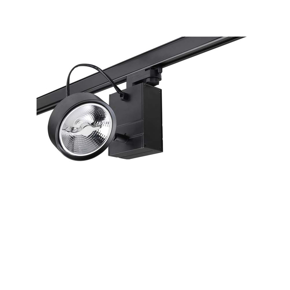 PROYECTOR KEY ROUND GU10 8W...