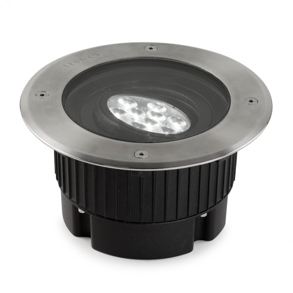 Empotrable de suelo Gea Power LED Round ø180mm