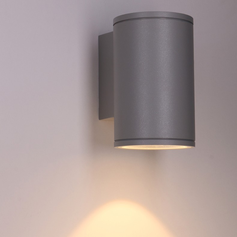 Aplique Exterior LED Orion Single