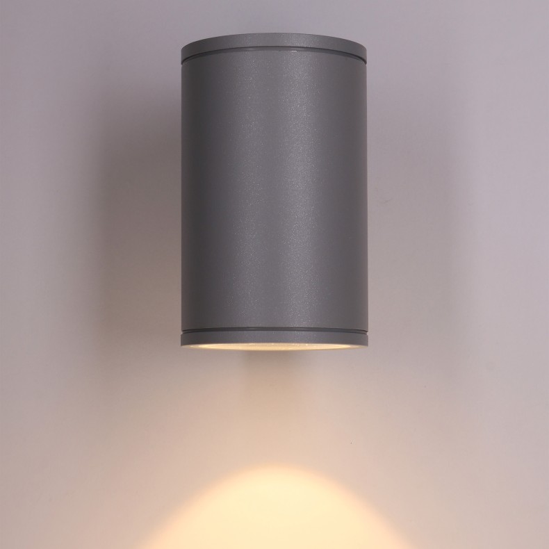 Aplique Exterior LED Orion Single