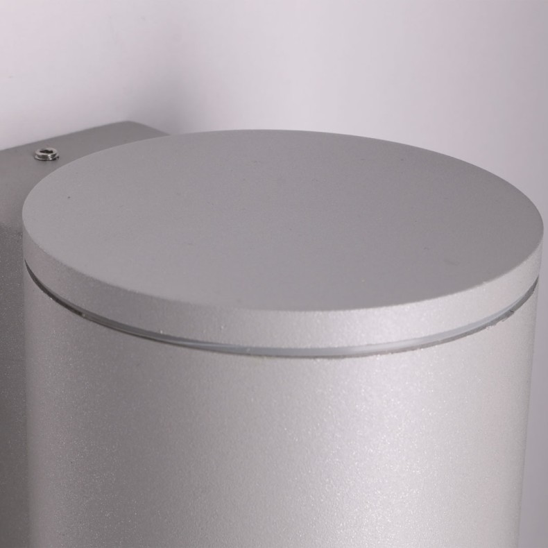 Aplique Exterior LED Orion Single