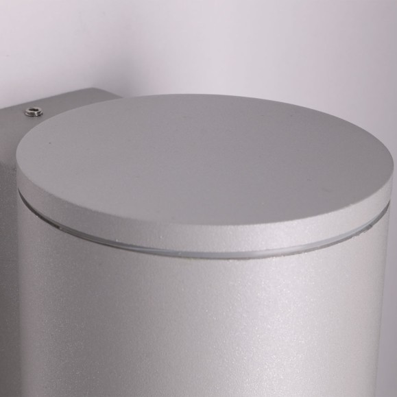 Aplique Exterior LED Orion Single
