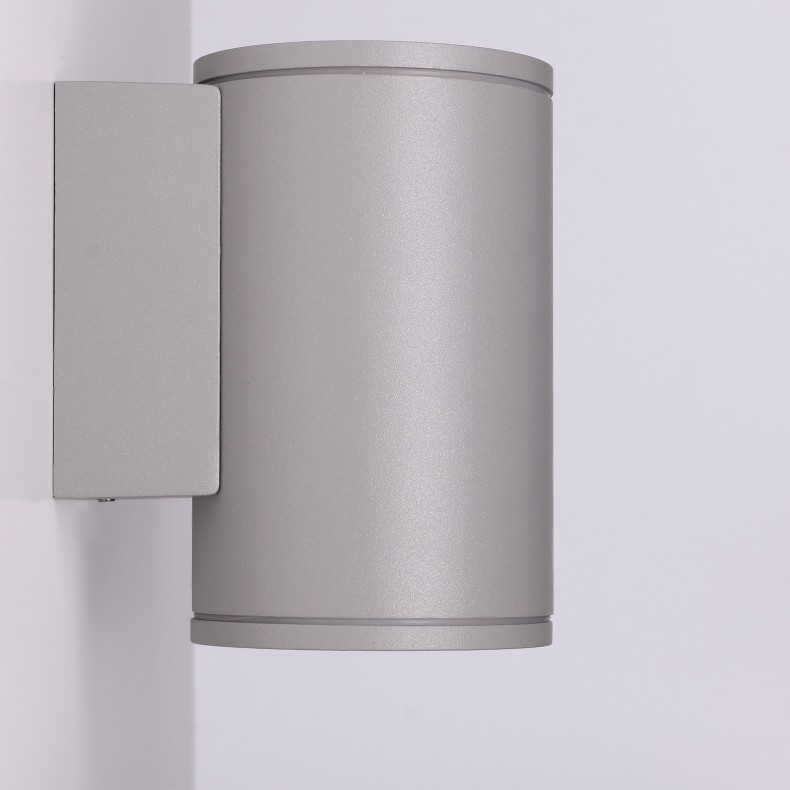 Aplique Exterior LED Orion Single