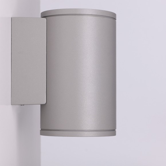 Aplique Exterior LED Orion Single