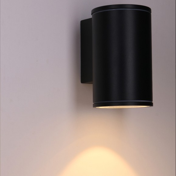 Aplique Exterior LED Orion Single