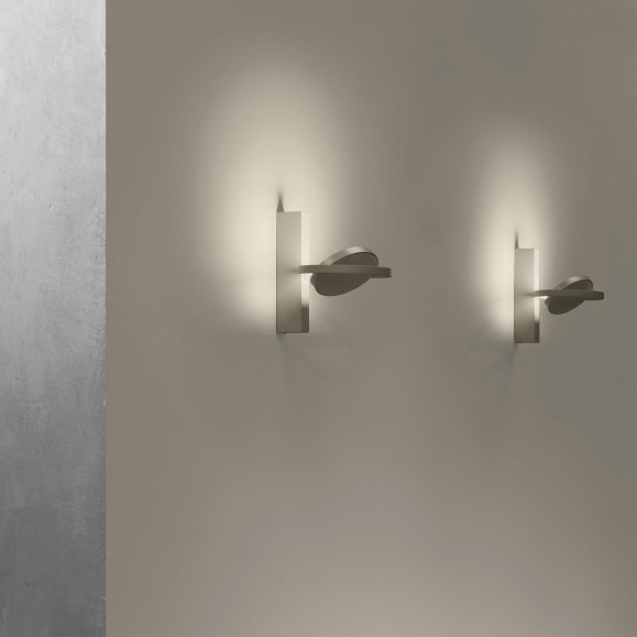 APLIQUE ELY SURFACE LED 12.8 BLANCO CÁLIDO - 3000K ON-OFF
