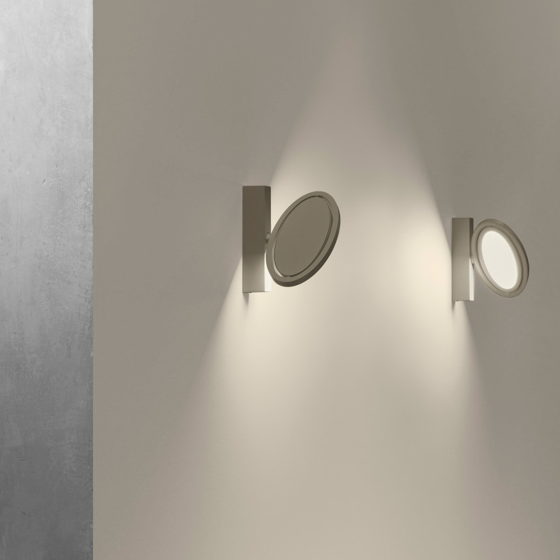 APLIQUE ELY SURFACE LED 12.8 BLANCO...
