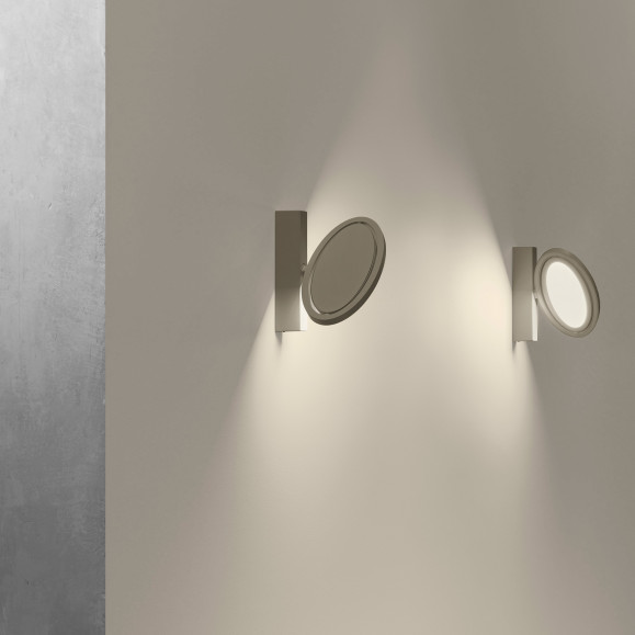 APLIQUE ELY SURFACE LED 12.8 BLANCO CÁLIDO - 3000K ON-OFF