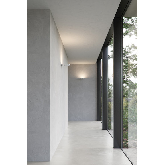APLIQUE ELY SURFACE LED 12.8 BLANCO CÁLIDO - 3000K ON-OFF