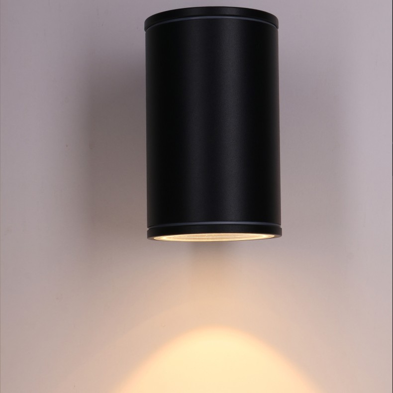 Aplique Exterior LED Orion Single