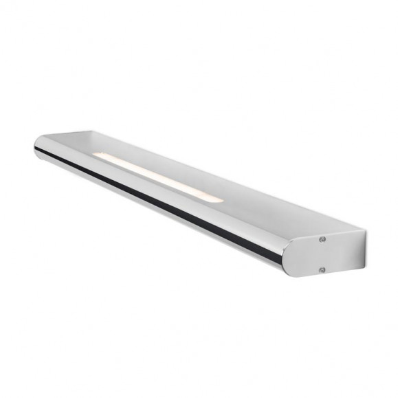 APLIQUE IP44 SPLASH 600MM LED BLANCO CÁLIDO 3000K