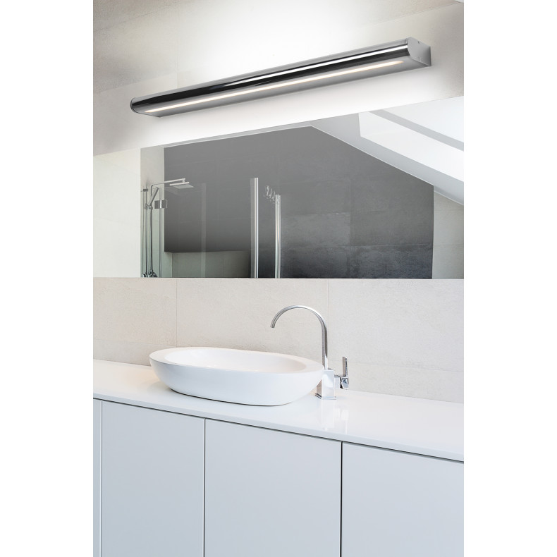 APLIQUE IP44 SPLASH 600MM LED BLANCO...