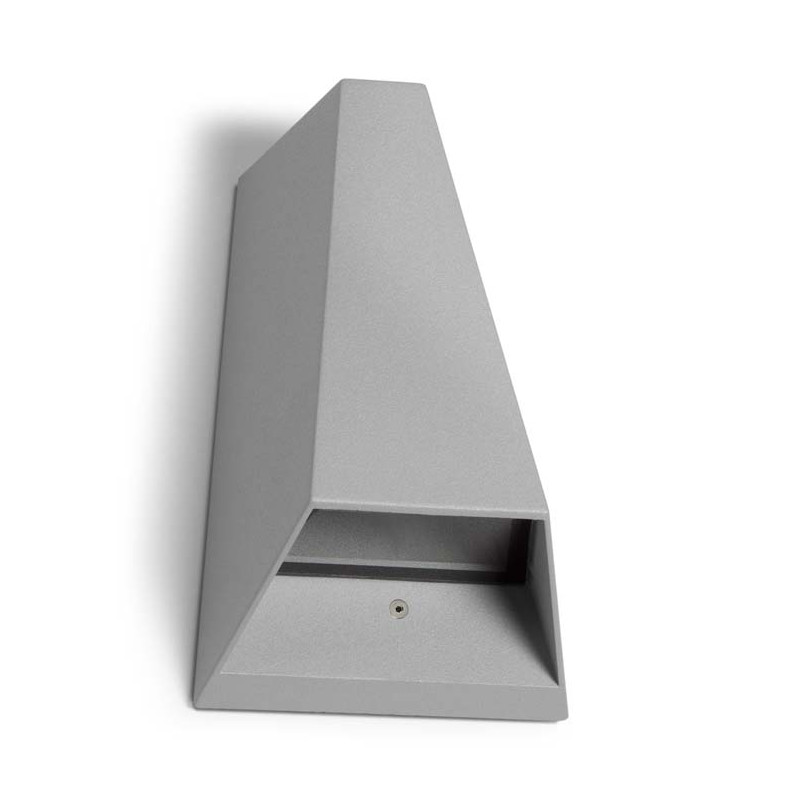 APPLIQUE IP44 TAYLOR LED 3 BLANC...