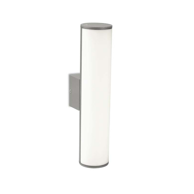 APPLIQUE MONACO LED BLANC CHAUD IP54...
