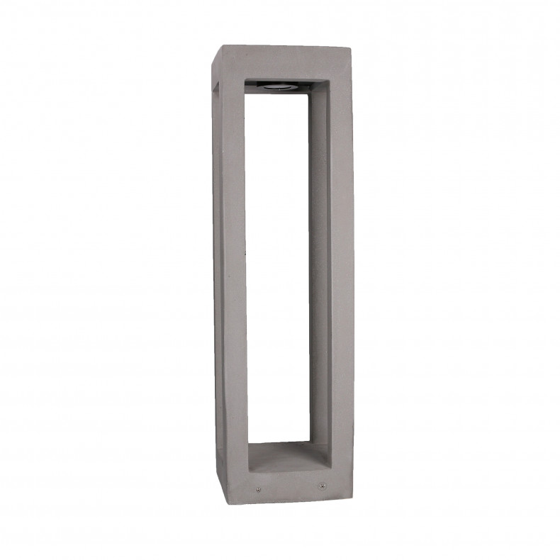 BALIZA IP65 BOX 700MM LED BLANC...