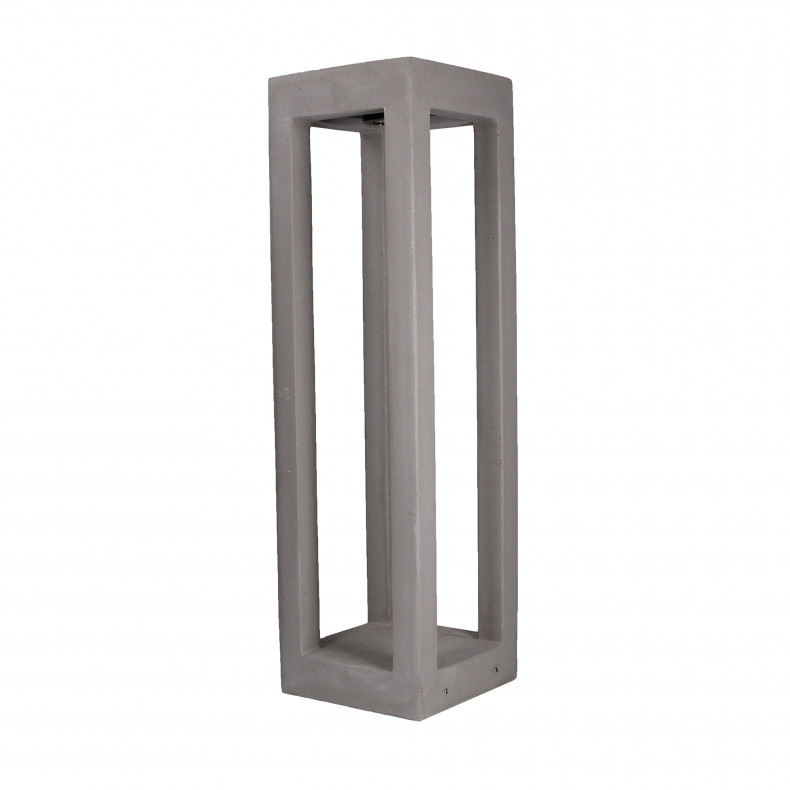 BALIZA IP65 BOX 700MM LED BLANC...