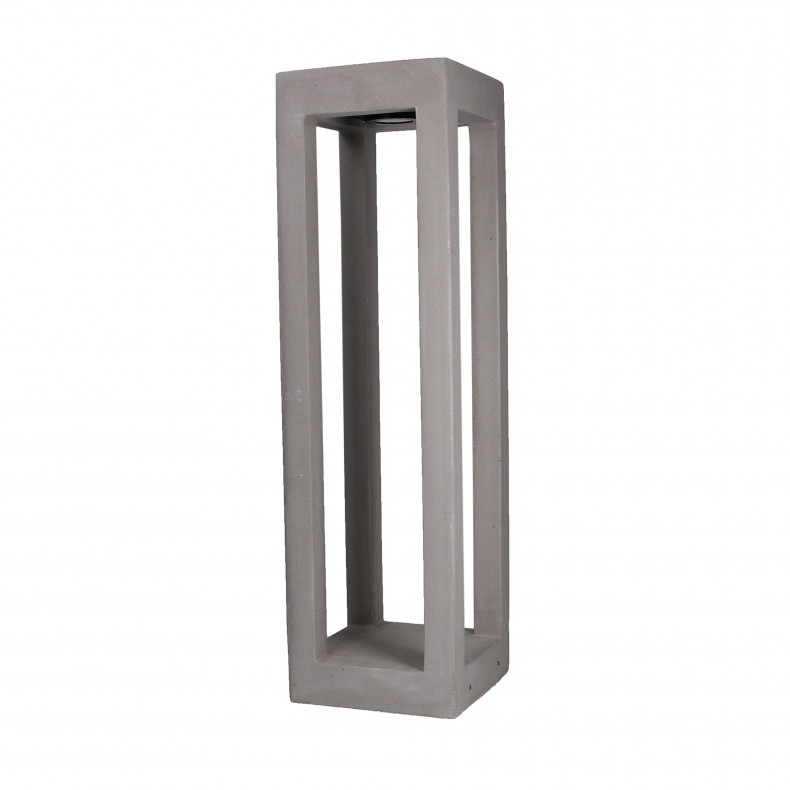 BALIZA IP65 BOX 700MM LED BLANC...