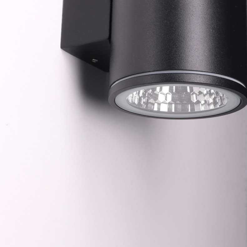 Aplique Exterior LED Orion Single