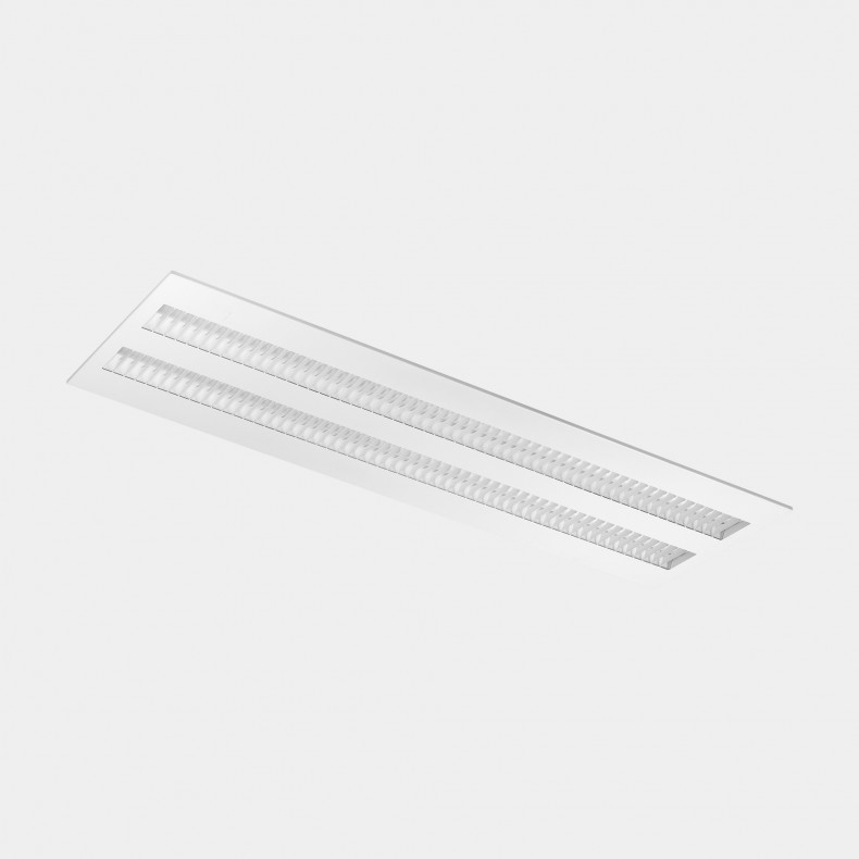 PLAFO FINELIGHT RECTANGULAR 1200X300...