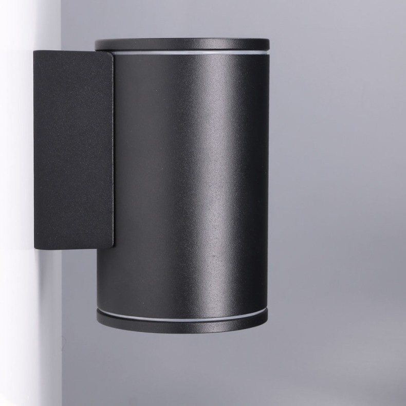 Aplique Exterior LED Orion Single
