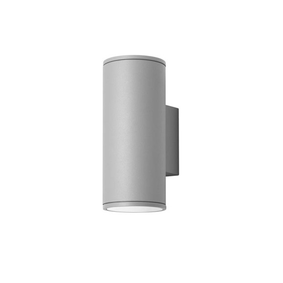 Aplique Exterior LED Orion Double