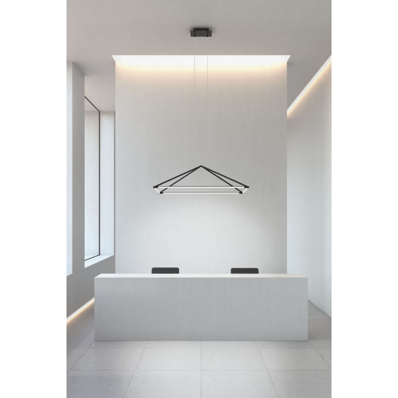 BAIGNOIRES SUSPENDUES 1200MM LED 53,5...